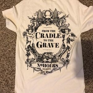 Dolls kill cradle to the grave tee